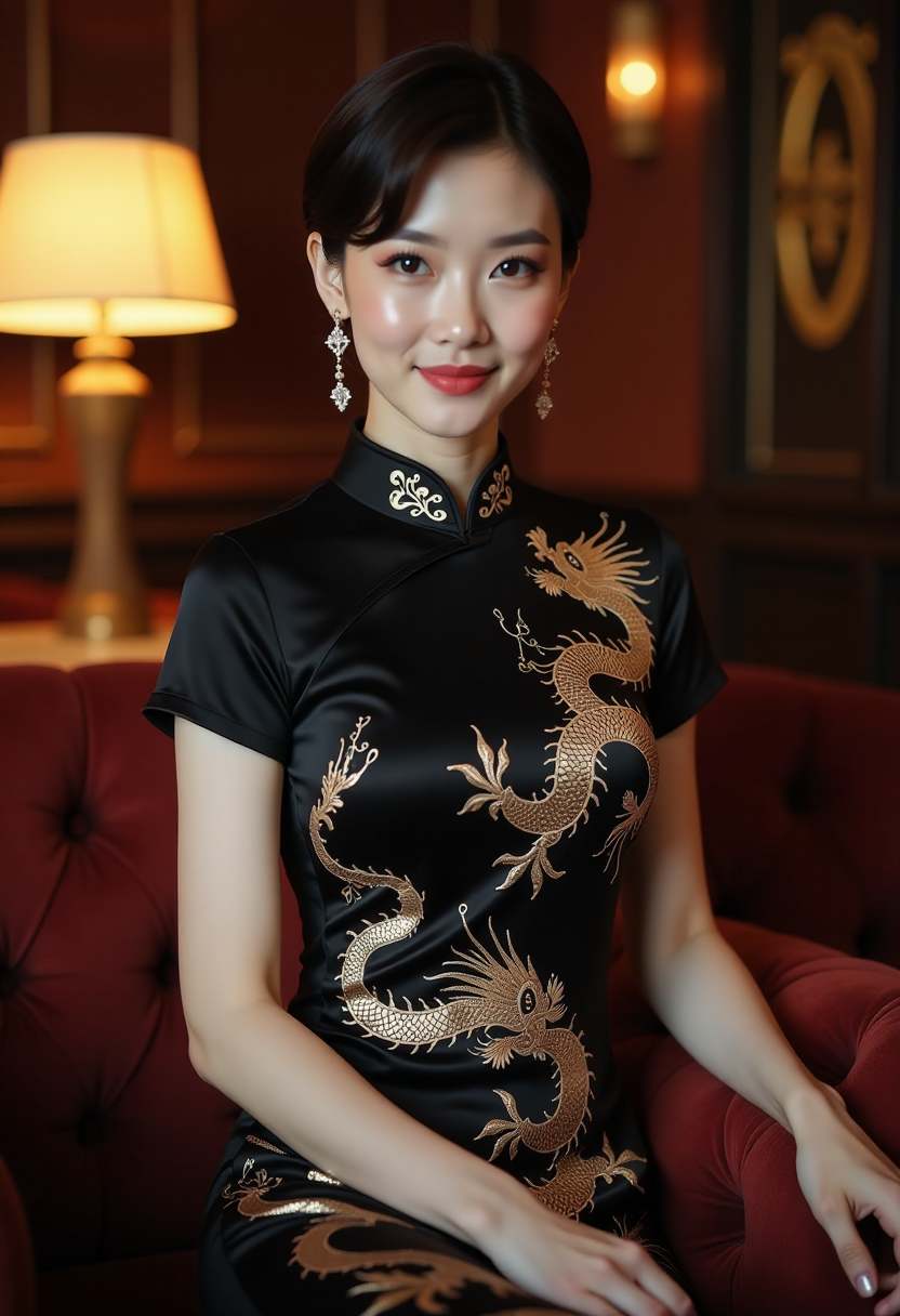 深海密语